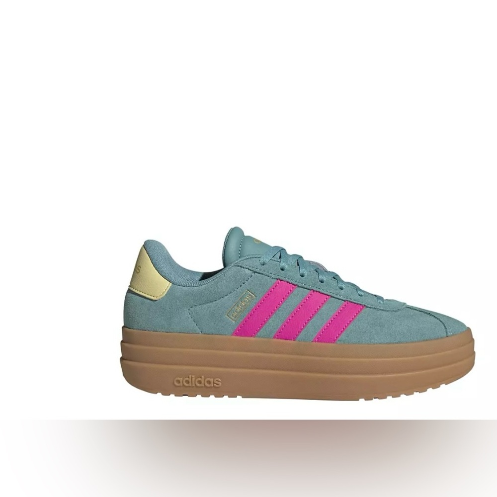 adidas VL Court Bold Women's Sneaker